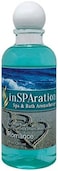 InSPAration Spa and Bath Aromatherapy 106X Spa Liquid, 9-Ounce, Romance