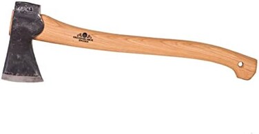 Gr&auml;nsfors Bruks Small Forest Axe 19 Inch, 420