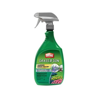 Ortho 0438580 Grass B Gon Garden Grass Killer Ready-To-Use, 24-Ounce