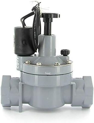 Irritrol 205TF 2.5cm Glove Valve, National Pipe Thread W/Flow Control