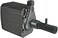 Danner Supreme Hydro- Mag, Recirculating Water &amp; Air Pumps with Venturi, 1200GPH - Manufacturing, Inc. - #40132
