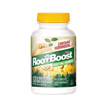 Gardentech RootBoost 100508075 Rooting Hormone Powder, 2 oz