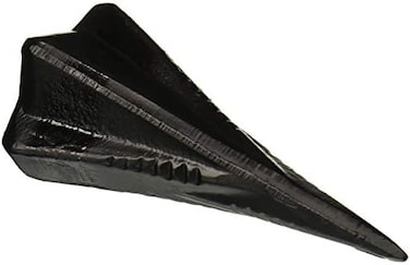 ACE Truper Graden Tool WG-4X-C33098 Collins Wood Splitting Wedge, Diamond Shape, 4 LBS