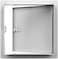 Acudor ED-2002 Flush Access Door 12" x 12", White