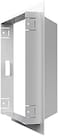 Acudor ED-2002 Flush Access Door 12" x 12", White