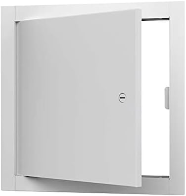 Acudor ED-2002 Flush Access Door 12" x 12", White