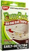 BuggyBeds Bed Bug Glue Traps, 4 counts