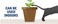 Havahart Critter Ridder 3142 Animal Repellent Granular Shake