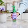 Miracle-Gro Blooming Houseplant Food, 8 oz, Plant Food Feeds All Flowering Houseplants Instantly, Including African Violets