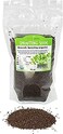 Handy Pantry Non-GMO Organic Broccoli Sprouting Seeds with Sulforaphane (1lbs Resealable Bag)