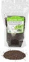 Handy Pantry Non-GMO Organic Broccoli Sprouting Seeds with Sulforaphane (1lbs Resealable Bag)