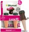 Blumat Classic Plant Watering Stakes (X- Large)   for Everyday Home or Vacation Use   Indoor or Outdoor Water Spikes for Plants   Automatic Drip Irrigation (2 Pack XL)