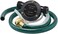 ECO-FLO Products PUP62 Water Transfer Drill Pump Kit, 300 GPH
