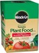 MIRACLE-GRO Tomato Plant Food (1.5lbs)