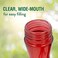 Perky-Pet Perky Pet Plastic Hummingbird Feeder