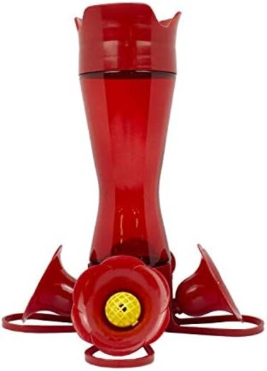 Perky-Pet Perky Pet Plastic Hummingbird Feeder