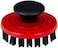 Le Creuset Nylon Brush, 3 1/4", Cerise