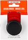 Le Creuset Nylon Brush, 3 1/4", Cerise