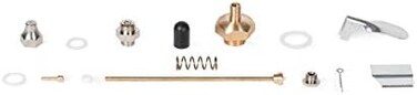 Vaper 19420 Spot Spray Rebuild Kit