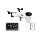 Ambient Weather WS-2902 WiFi Smart Weather Station