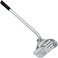 Pro Knee High Sand Scoop for use with Metal Detector
