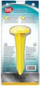 Simple Solution Pee Post Outdoor Potty Training Aid   Pheromone-Infused Yard Stake with GO HERE Technology   13 Inch Stake