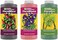 General Hydroponics FloraSeries Hydroponic Nutrient Fertilizer System with FloraMicro, FloraBloom and FloraGro, 1 pt.