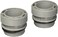 GAME 4560 40mm to 1 1/2 Inch Conversion Kit (For Intex &amp; Bestway Pools)