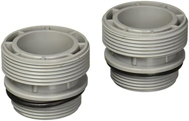 GAME 4560 40mm to 1 1/2 Inch Conversion Kit (For Intex &amp; Bestway Pools)