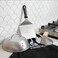 Burger Iron The Sasquash - Heavy Duty Extra Wide Flat Handle Smashed Press - Commercial Grade Welded Stainless Steel Smasher