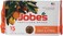 Jobe's Organics Garden Fertilizer Spikes, Easy Plant Care Slow Release Fertilizer for Fruit and Citrus Plants and Trees, 15 Count