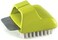 Charcoal Companion CC4108 Salt Block Cleaning Brush