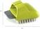 Charcoal Companion CC4108 Salt Block Cleaning Brush