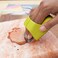 Charcoal Companion CC4108 Salt Block Cleaning Brush