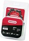 Oregon H72 ControlCut Replacement Chainsaw Chain for 18-Inch Guide Bar, 72 Drive Links, Pitch: .325", .050" Gauge, Grey