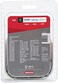 Oregon S45 AdvanceCut Replacement Chainsaw Chain for 12-Inch Guide Bar, 45 Drive Links, Pitch: 3/8" Low Profile, Low Vibration, 050" Gauge