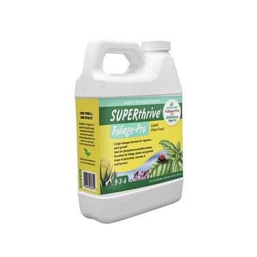 Dyna-Gro Dyna Gro Folisge-Pro Quart Fertilizer