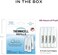 Thermacell Mosquito Repellent Refills; Compatible with Any Fuel-Powered Thermacell Repeller; Highly Effective, Long Lasting, No Spray or Mess; 15 Foot Zone of Mosquito Protection