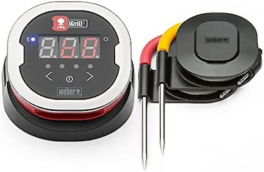 Weber iGrill 2 Thermometer