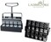 Ladbrooke Micro 20 Soil Block Maker - New Handle