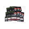 Floralife Flower Food 300, 5gm pkg 50