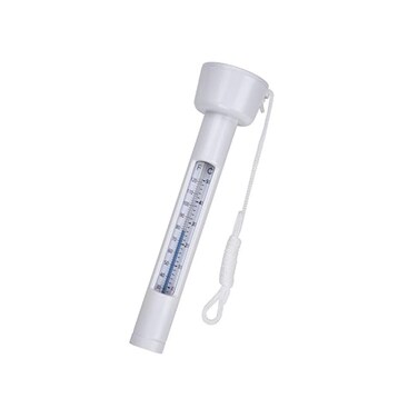 eLander [Large Floating Pool Thermometer] Pro Water Thermometers, for Outdoor &amp; Indoor Swimming Pools, Spas, Hot Tubs, Fish Ponds