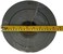 Sundance 6540-501 Microclean Filter Cartridge 75sq ft