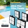 Dolphin Ultra-Fine Filter Pack for Nautilus CC, E10, DX3 Pool Cleaners