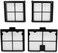 Dolphin Ultra-Fine Filter Pack for Nautilus CC, E10, DX3 Pool Cleaners