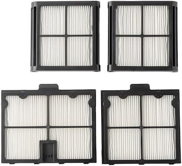 Dolphin Ultra-Fine Filter Pack for Nautilus CC, E10, DX3 Pool Cleaners