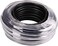 Raindrip Rain Drip 100050211 Black 016010T 1/4-Inch by 100-Feet Tubing, 1
