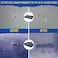 PVC Stitch Liquid Repair Patch for Air Mattresses, Waterbeds, Glue Inflatable Boats, Rafts, ISUPs, Above-Ground Pools, Bouncy Houses, Hot Tubs, Air Tracks, Works on Blow up PVC &amp; PU Inflatables