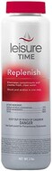 LEISURE TIME 45310 Spa Replenish Shock Oxidizer for Spas and Hot Tubs, 2-Pounds