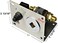 Stanbroil Fire Pit Gas Burner Spark Ignition Kit &ndash; Including Push Button Igniter Gas Shut-Off Valve with Key